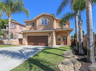 480 Chardonnay Ct, San Marcos, CA 92069