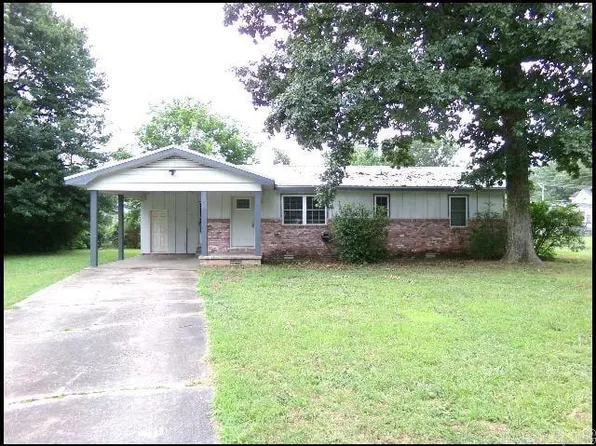 905 Norma Ct, Jacksonville, AR 72076