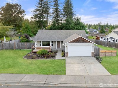 215 19th Street, Gold Bar, WA, 98251