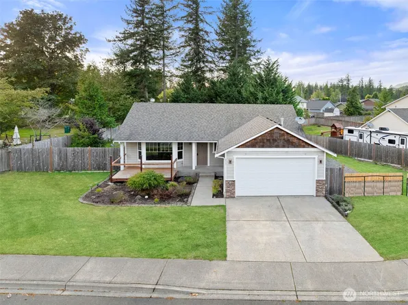 215 19th Street, Gold Bar, WA 98251