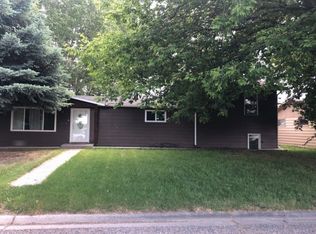 1417 Tillamack St, Billings, MT 59101