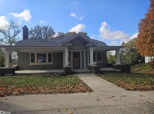 703 N Thorington St, Algona, IA 50511