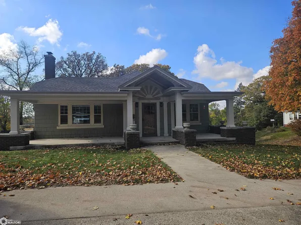 703 N Thorington St, Algona, IA 50511