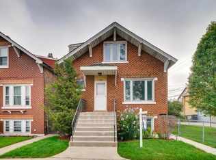 5121 S Kilpatrick Ave, Chicago, IL 60632