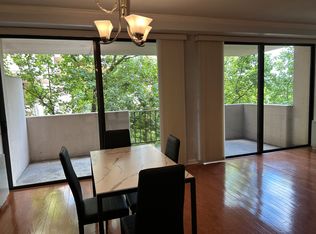 4141 N Henderson Rd APT 604, Arlington, VA 22203
