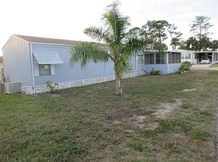 4 Camino Real Dr, Edgewater, FL 32132