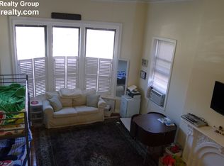 664 Tremont St #1, Boston, MA 02118