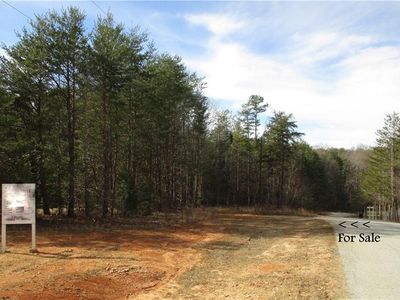 00 Mt Nebo Church Rd, Honea Path, SC, 29654