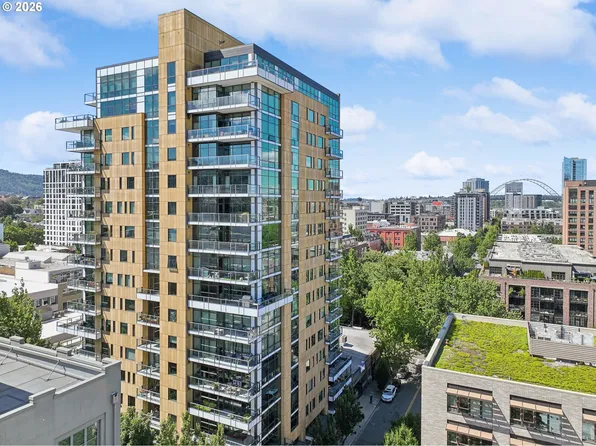 311 NW 12th Ave Unit 204, Portland, OR 97209