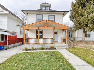 3406 Wayne Ave, Kansas City, MO 64109