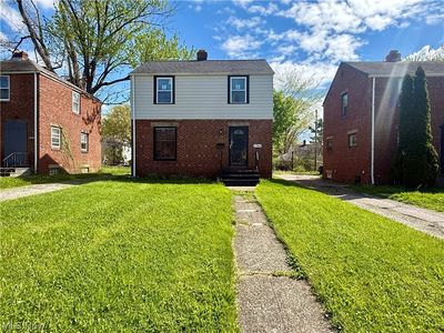 17404 Throckley Ave, Cleveland, OH, 44128