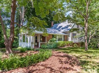 541 Barksdale Dr, Raleigh, NC 27604