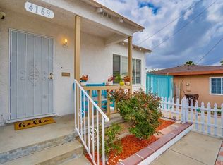 4169 W 120th St, Hawthorne, CA 90250