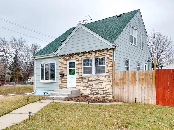 360 12th Ave N, South Saint Paul, MN 55075