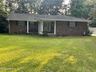 89 Woodland Road, Whiteville, NC, 28472