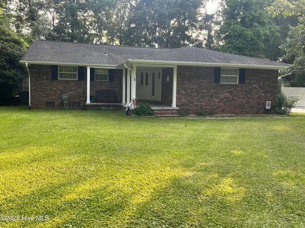 89 Woodland Road, Whiteville, NC 28472