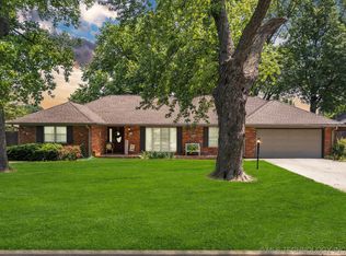 6715 S 66th East Ave, Tulsa, OK 74133