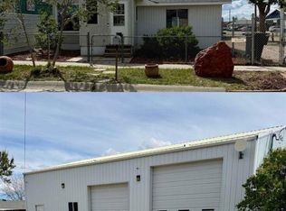 510 N Kenwood St, Casper, WY 82601