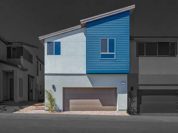 2525 Campaldo St, Henderson, NV 89044