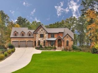 7005 Lighthouse Pt #PTE, Cumming, GA 30041