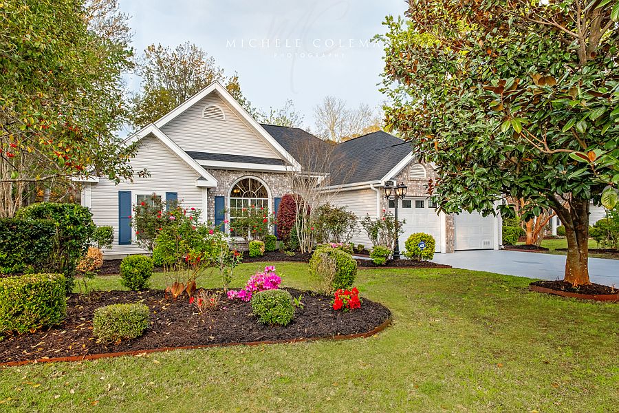 Gorgeous Ranch - Golf Course