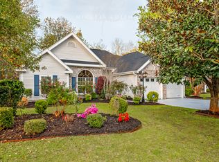 9636 Indigo Creek Blvd, Murrells Inlet, SC 29576