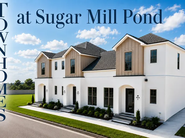805 Broyles Ln, Youngsville, LA