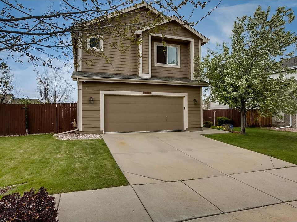 1337 Stockton Dr