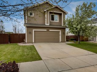 1337 Stockton Dr, Erie, CO 80516