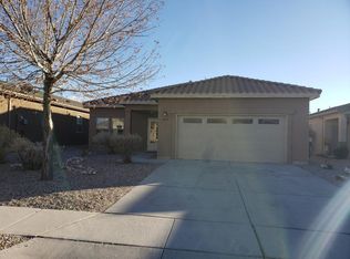 2834 Bayas Rd SE, Rio Rancho, NM 87124