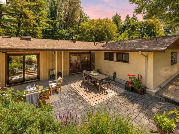 7200 Saroni Dr, Oakland, CA 94611