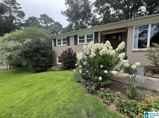 3741 Spearman Dr, Hoover, AL 35216