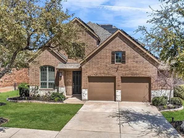 3925 Good Night Trl, Leander, TX 78641