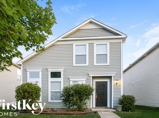 12158 E 141st St, Noblesville, IN 46060