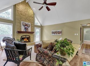 5155 Colonial Park Rd, Birmingham, AL 35242