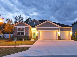311 Silver Sage Ln, Saint Augustine, FL 32095