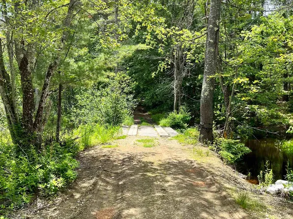 Fellows Map 244 Lot 24 Lane, Salisbury, NH 03268