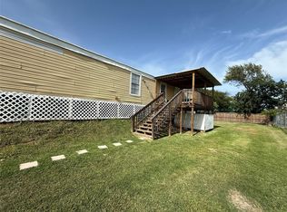 811 6th St, Dickinson, TX 77539