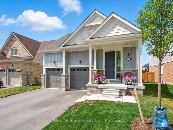 89 Forestlane Way, Scugog, ON L9L 0B1
