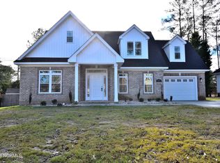 113 Vineyard Ct, Rocky Mount, NC 27803