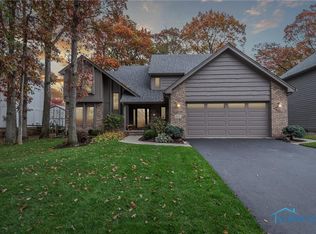 2528 Wembley Ter N, Toledo, OH
