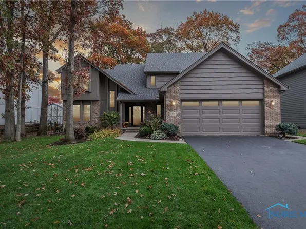 2528 Wembley Ter N, Toledo, OH 43617