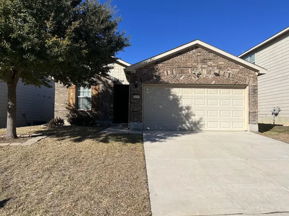 10909 Charreada Trl, San Antonio, TX 78245