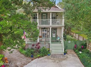 21 Casanova Rd, Saint Augustine, FL 32080