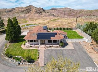 5425 Silver Hills Cir, Sparks, NV 89431