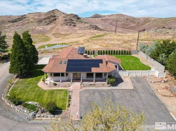 5425 Silver Hills Cir, Sparks, NV 89431