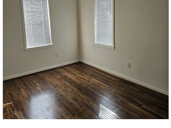 1st bedroom