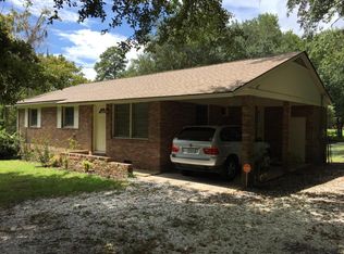 1116 Dickson Ave, Hanahan, SC 29410
