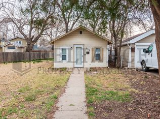 132 S Saint Clair Ave, Wichita, KS 67213