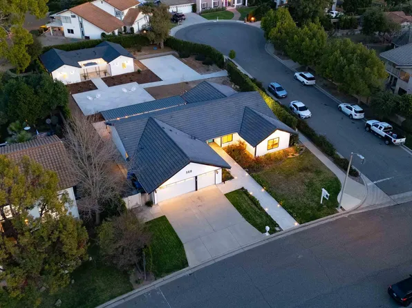 568 Bristol Ave, Simi Valley, CA 93065